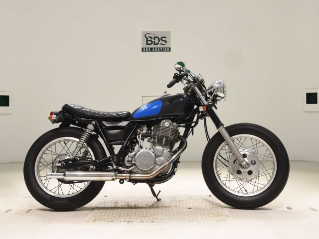 Yamaha SR400 1991