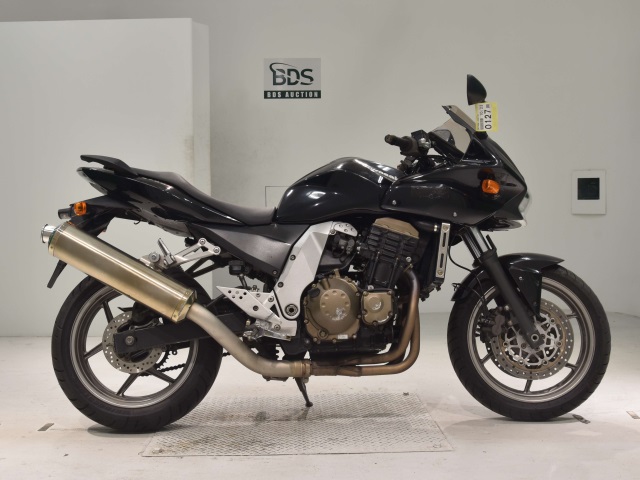 Kawasaki Z750S 2006