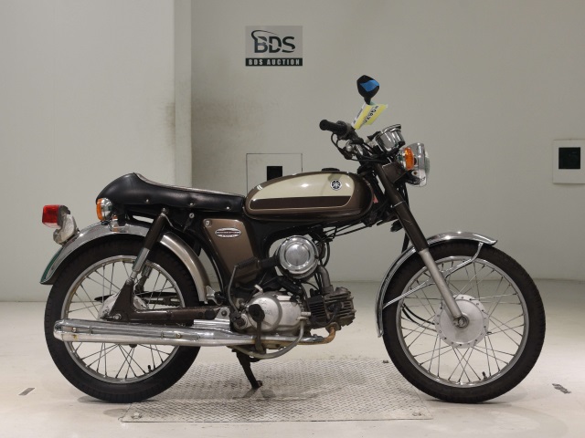Yamaha YB-1-2 2000