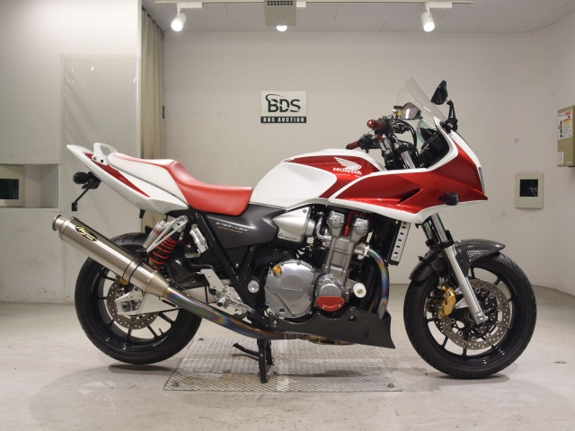 Honda CB1300SF BOLDOR 2006