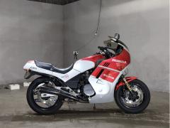 Honda CBX750 BOLDOR 1985