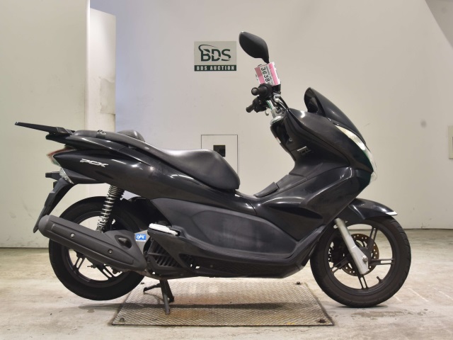 Honda PCX125 2010