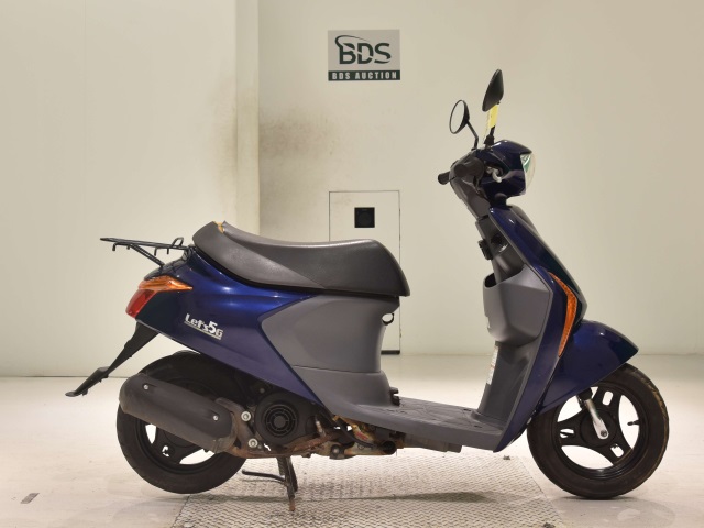 Suzuki LETS5G