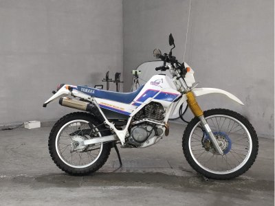 Yamaha SEROW XT225 1992