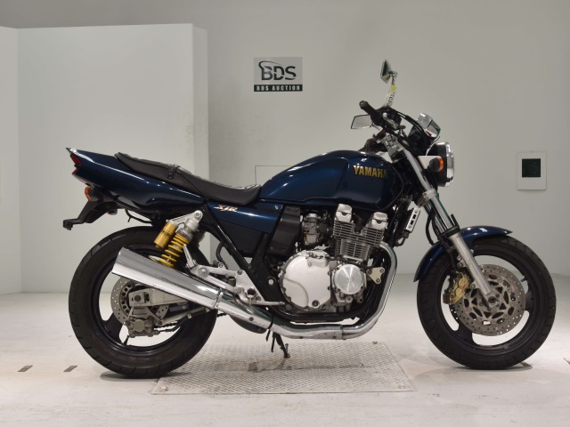 Yamaha XJR400 1999