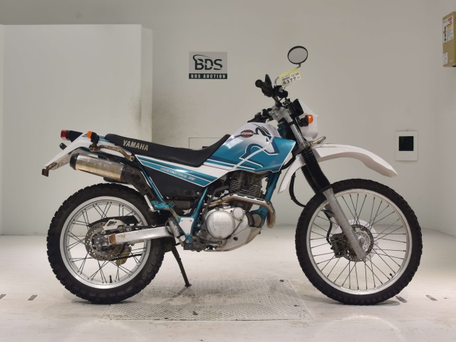 Yamaha SEROW XT225 1998