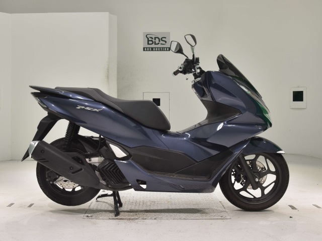 Honda PCX125 2021