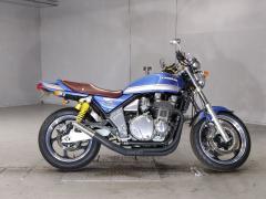 Kawasaki ZEPHYR1100 1992