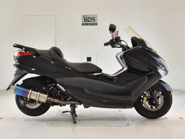 Yamaha MAJESTY 250 2012