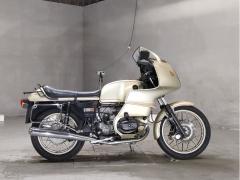 BMW R100RS 1980
