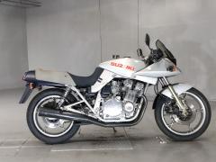 Suzuki GSX750S KATANA 1982