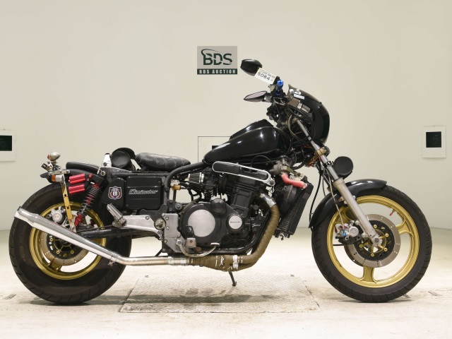 Kawasaki ELIMINATOR 750 1986