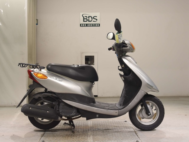 Yamaha JOG 50 2011