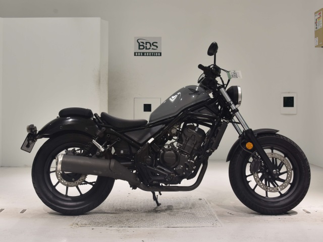 Honda REBEL CMX250 2022