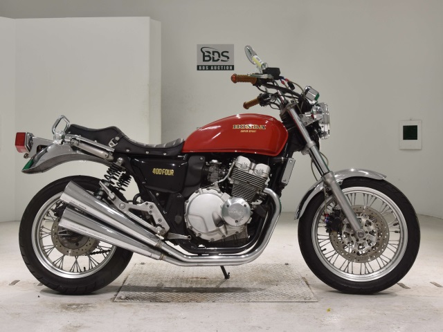 Honda CB400FOUR 1997