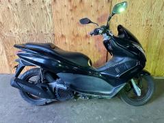 Honda PCX125 2013