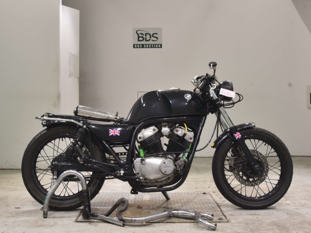 Yamaha SRV250 1993