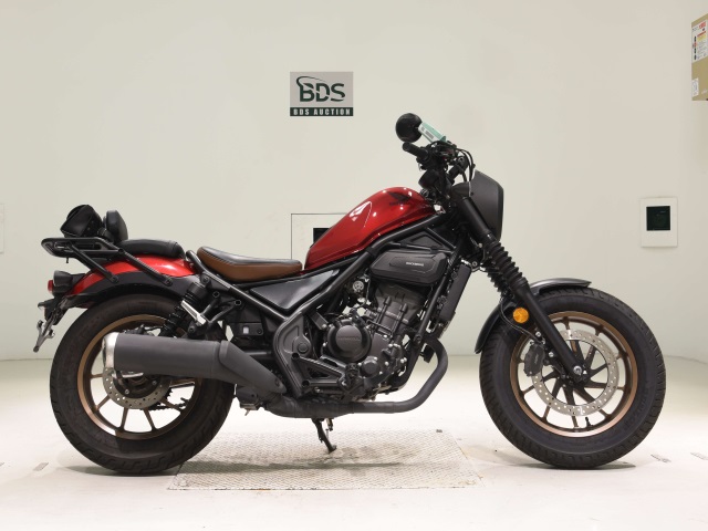 Honda REBEL S CMX250 2023