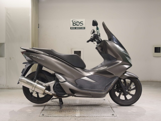 Honda PCX150A