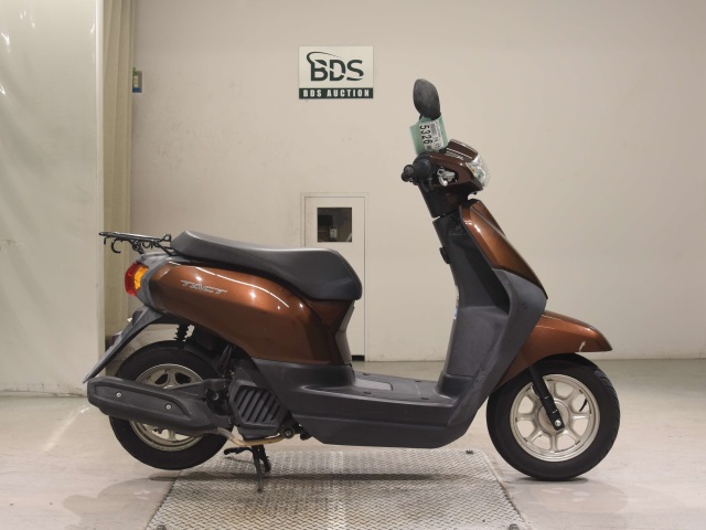 Honda TACT-4 BASIC 2015