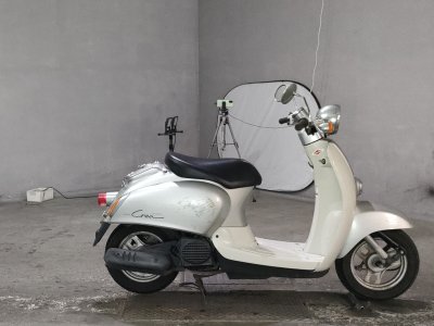 Honda GIORNO CREA