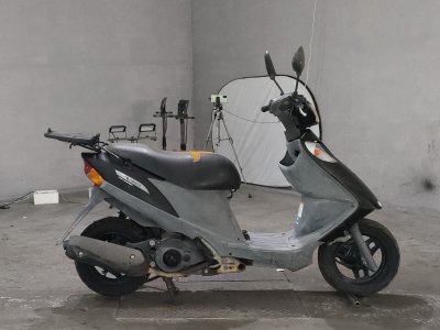 Suzuki ADDRESS V125
