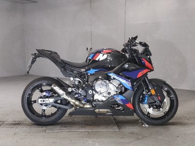 BMW M1000R 2024