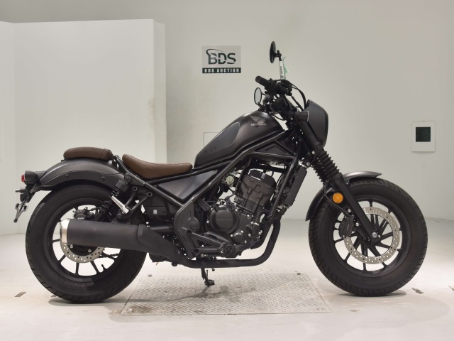 Honda REBEL CMX250 2022