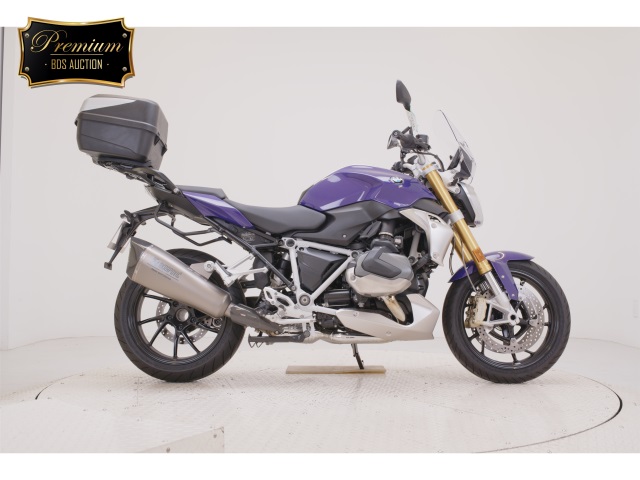 BMW R1250R 2023