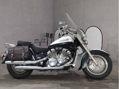 Yamaha ROYALSTAR XVZ1300 1996