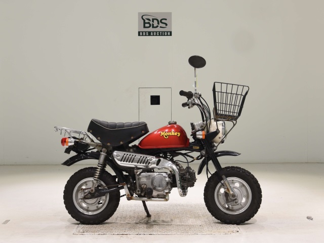 Honda MONKEY 1979