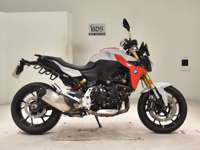 BMW F900R 2020