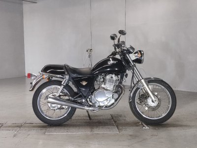 Suzuki VOLTY