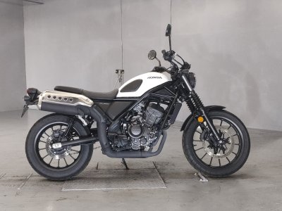 Honda CL250 2023