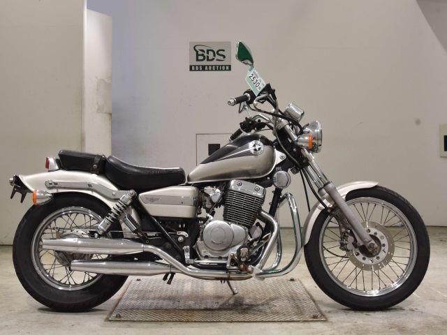 Honda REBEL CMX250 1994