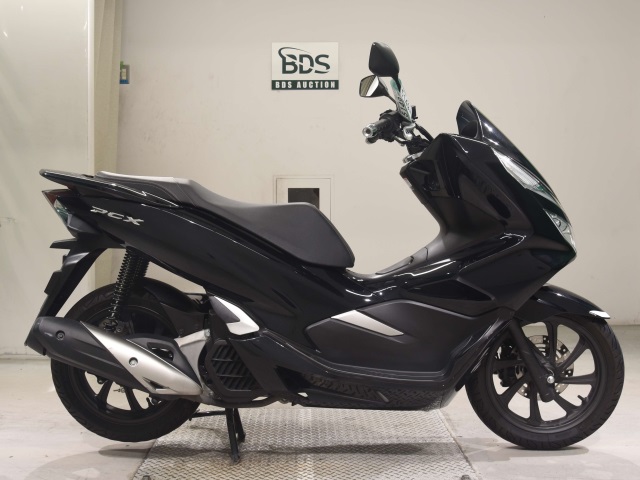 Honda PCX125 2018