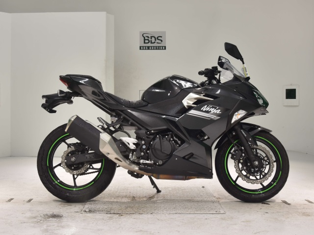 Kawasaki NINJA250 2022