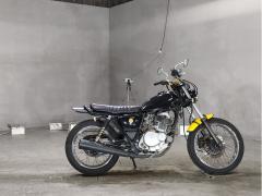 Suzuki GRASSTRACKER BIGBOY 2004