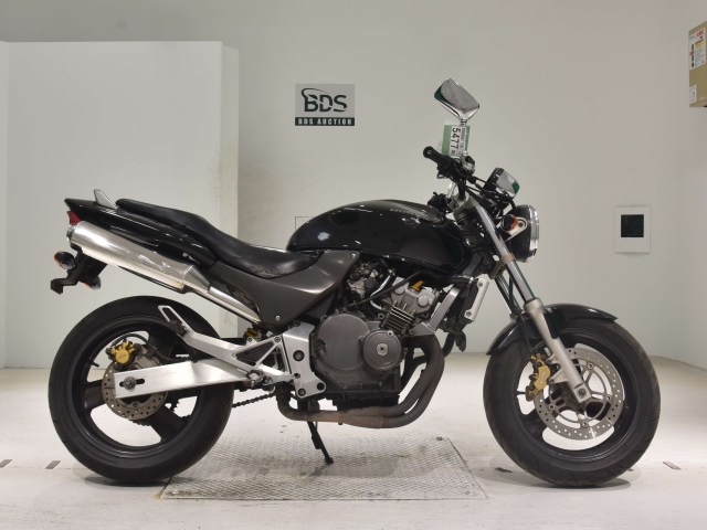 Honda HORNET CB250F 2003