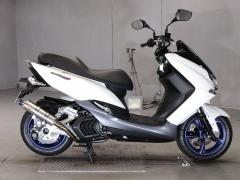 Yamaha MAJESTY 155S 2018