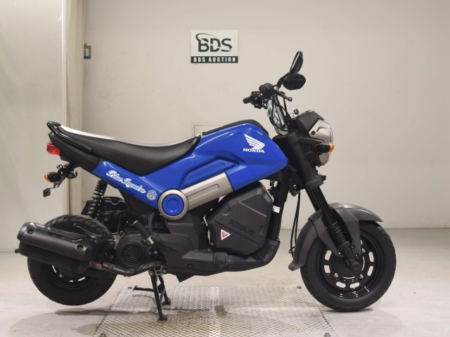 Honda NAVI110 2017