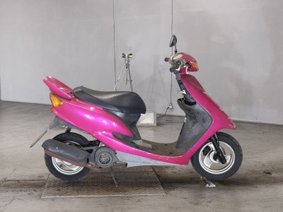 Yamaha JOG 115 2003