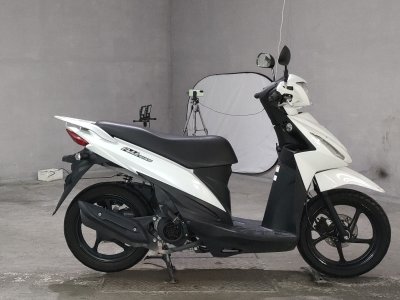 Suzuki ADDRESS V110