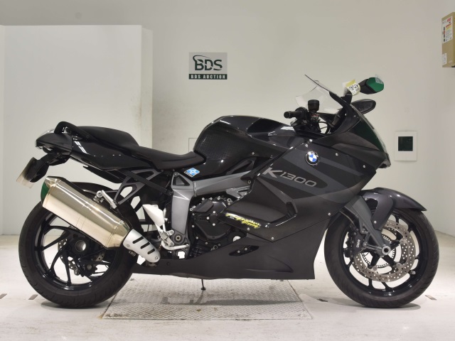 BMW K1300S 2013