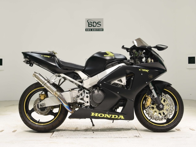 Honda CBR900RR 2001