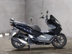 Honda PCX150 2018