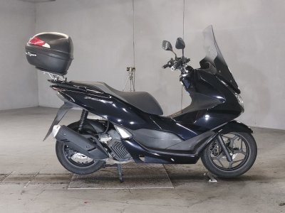 Honda PCX160 2021