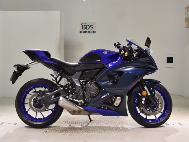Yamaha YZF-R7 2024