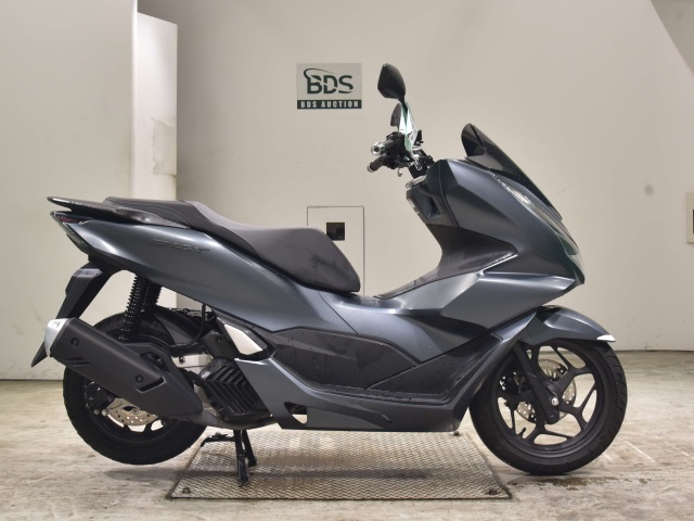 Honda PCX125 2023