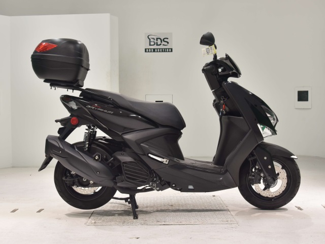 Yamaha CYGNUS125 GRYPHUS 2022